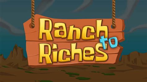 Ranch To Riches Bet365