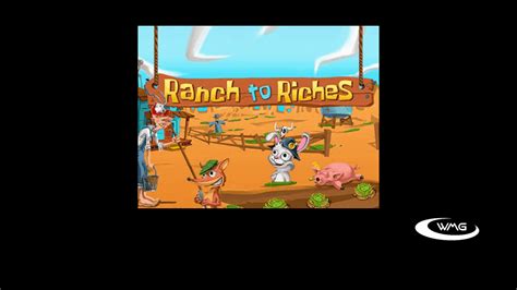 Ranch To Riches Brabet