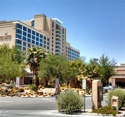 Rancho Mirage Casino Resort E Spa