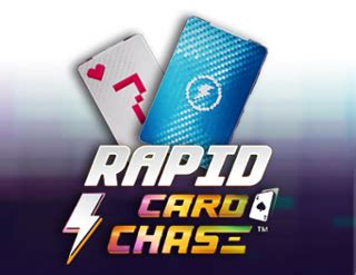 Rapid Card Chase 888 Casino
