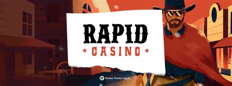 Rapid Casino Mobile