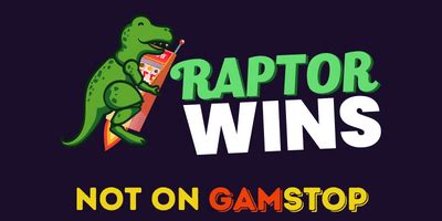 Raptor Wins Casino Download