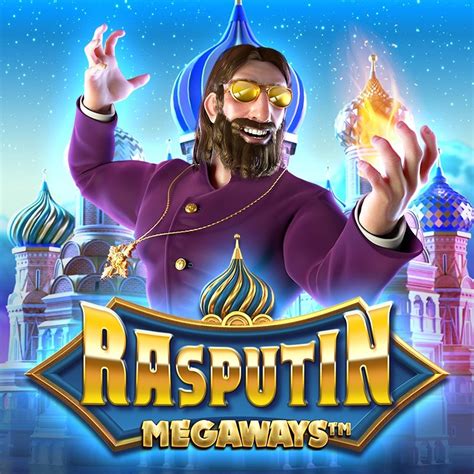 Rasputin Megaways Betway