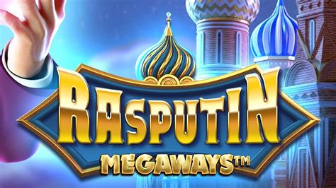 Rasputin Megaways Pokerstars