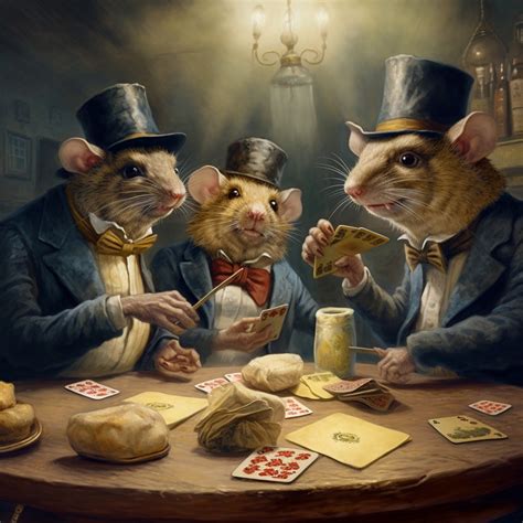 Rat Poker Online Gratis