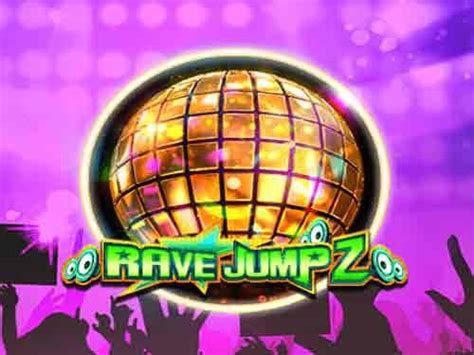 Rave Jump 2 Betsson