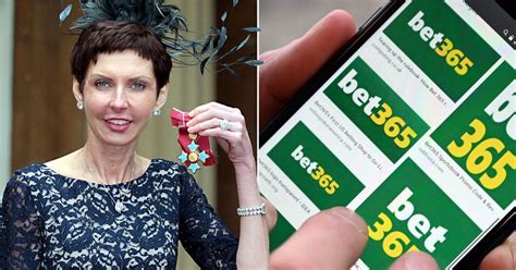 Rave Up With Pay Rises Bet365