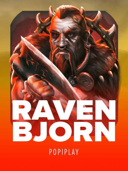 Raven Bjorn 1xbet