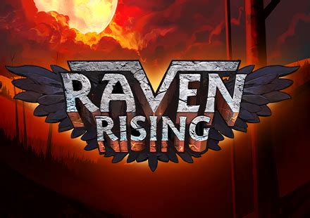 Raven Rising Netbet