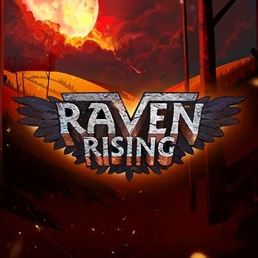 Raven Rising Sportingbet