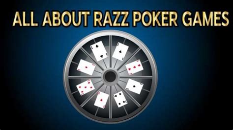 Razz Poker Dicas De Estrategia E