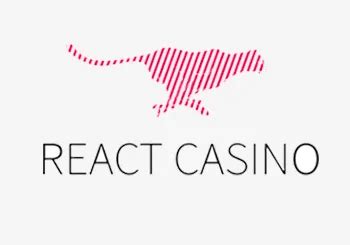 React Casino Bonus