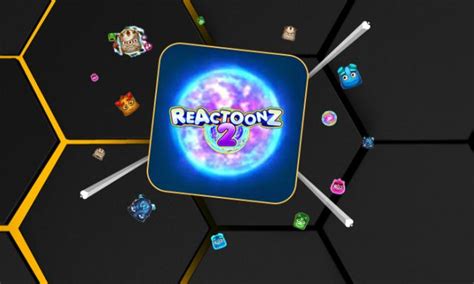 Reactoonz 2 Bwin