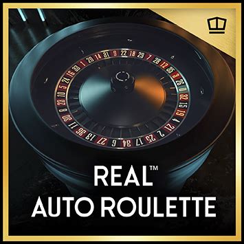 Real Auto Roulette Parimatch