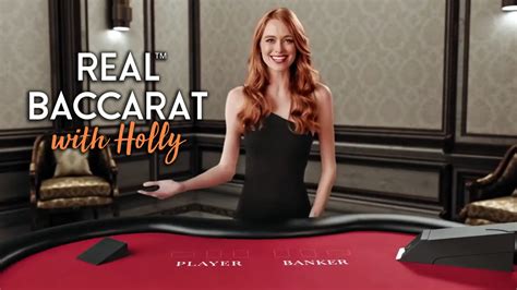 Real Baccarat With Holly Review 2024