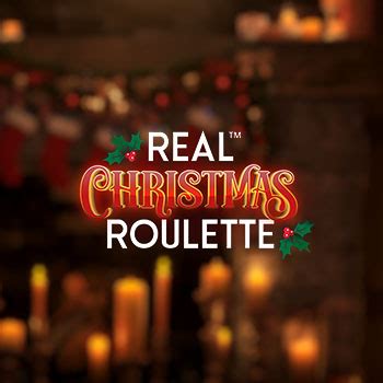Real Christmas Roulette Betfair