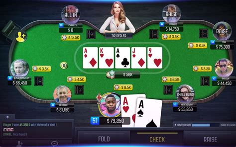 Real De Poker Online Nz