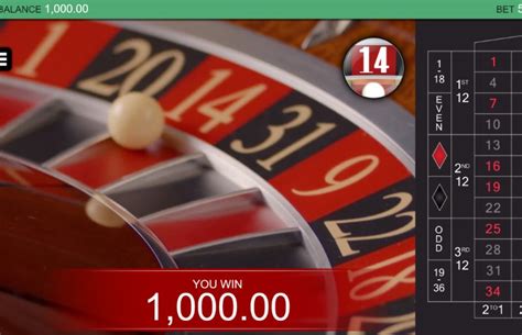 Real Roulette With Caroline Pokerstars
