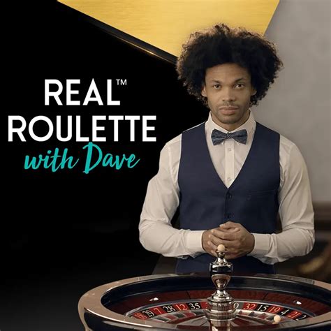 Real Roulette With Dave 1xbet
