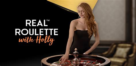 Real Roulette With Holly Parimatch