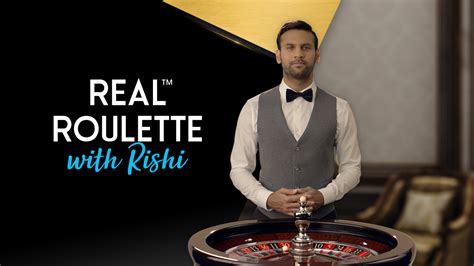 Real Roulette With Rishi Review 2024