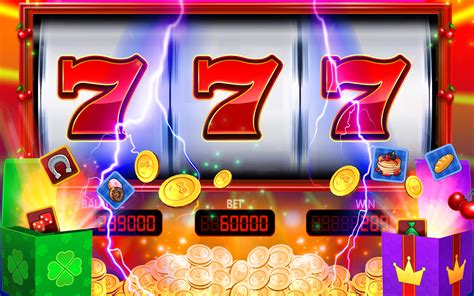 Real Slots De Casino Aplicativo Para Android