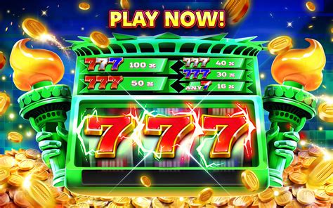 Real Slots De Casino App Para Android