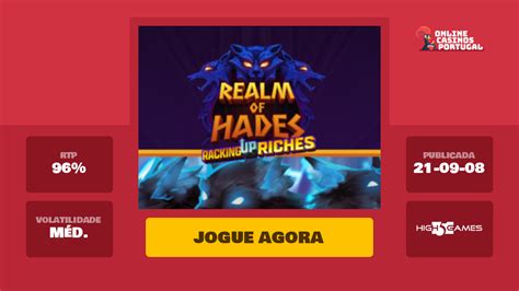 Realm Of Hades 888 Casino