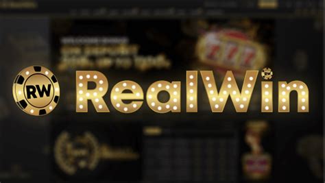 Realwin Casino Argentina