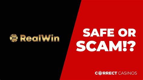 Realwin Casino Review