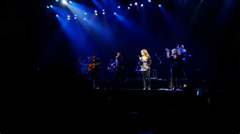 Reba Mcentire Fallsview Casino Bilhetes