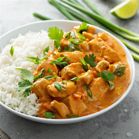 Recette De Roleta Poulet Au Curry