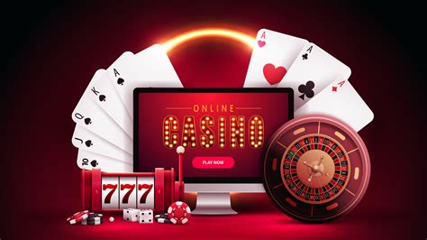 Red Casino Slot