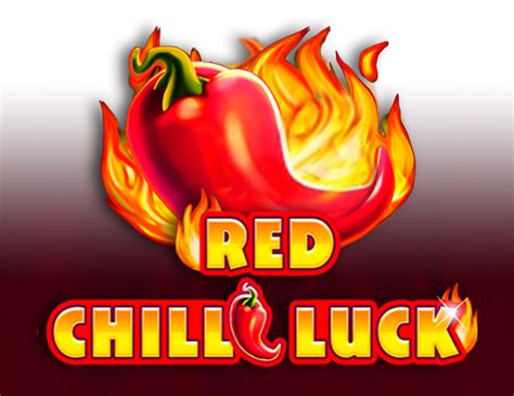 Red Chilli Luck Leovegas