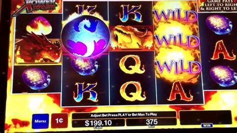 Red Dragon Wild 888 Casino