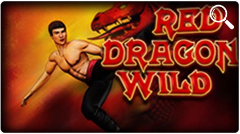 Red Dragon Wild Betsson