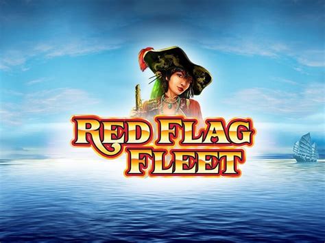 Red Flag Fleet Leovegas