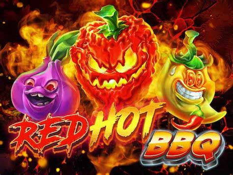 Red Hot Bbq Slot - Play Online