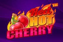 Red Hot Cherry Slot - Play Online