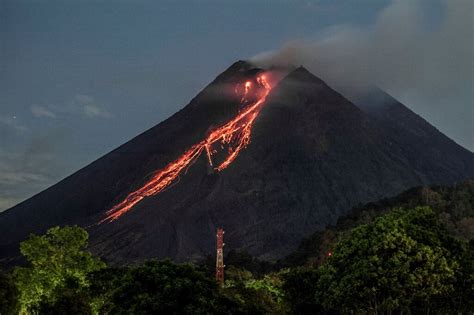 Red Hot Volcano 1xbet