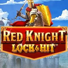 Red Knight Lock Hit Novibet