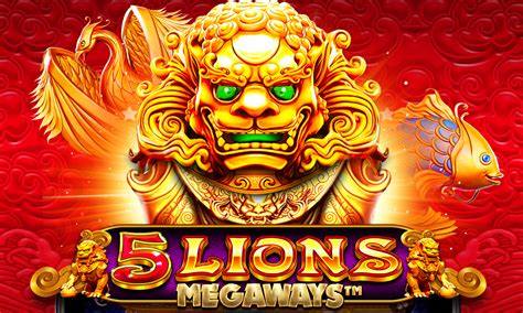 Red Lion Slots