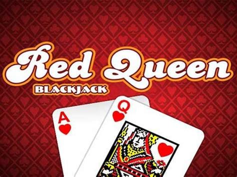 Red Queen Blackjack Brabet