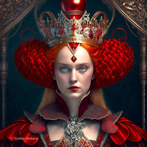 Red Queen Brabet