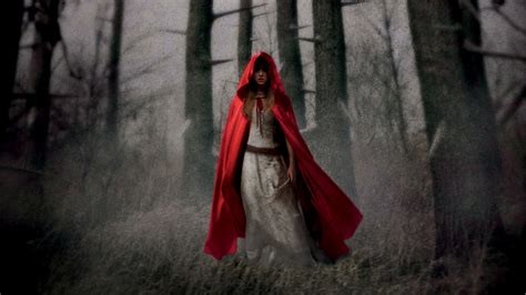 Red Riding Hood Betano