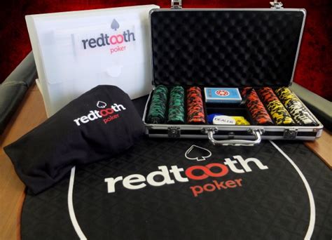 Redtooth Poker Aberdeen