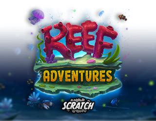 Reef Adventures Scratch Bwin