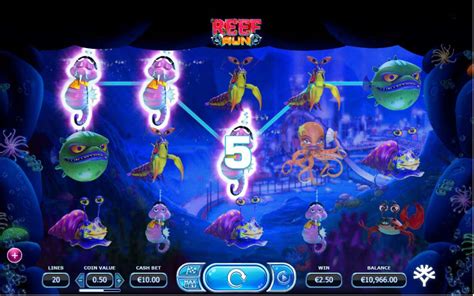 Reef Run Review 2024