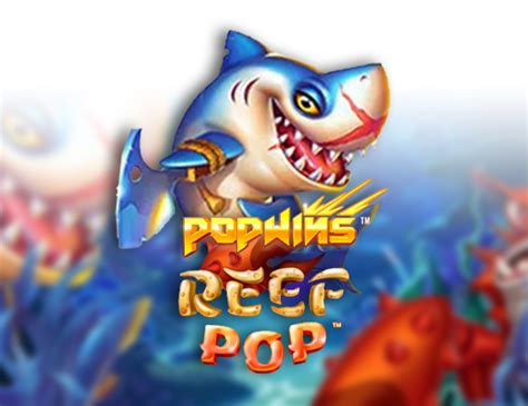 Reefpop Popwins Slot Gratis