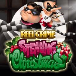 Reel Crime Stealing Christmas Betway
